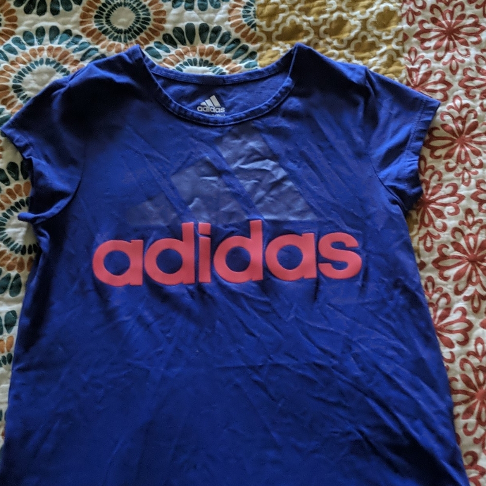 Adidas Shirt